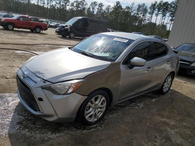 Toyota Scion ia (2016)