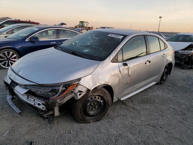 Toyota Corolla le (2020)