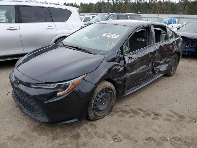 Toyota Corolla le (2020)