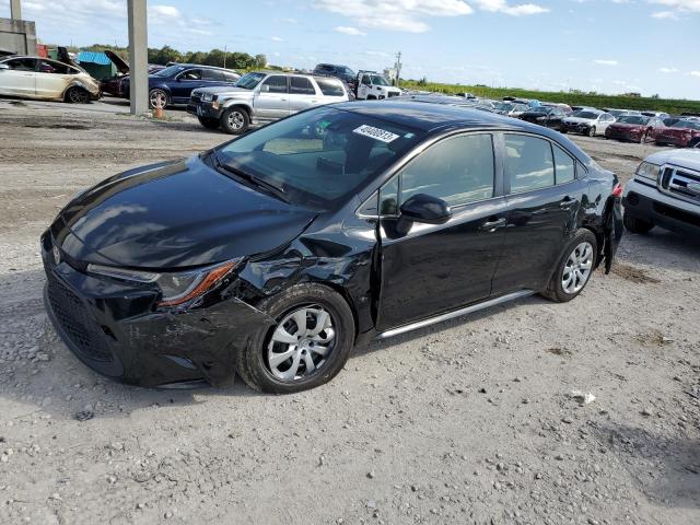 Toyota Corolla le (2021)
