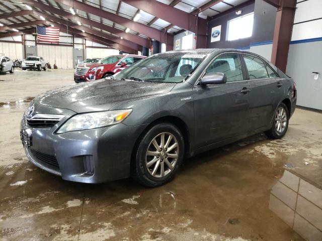 Toyota Camry hybr (2010)