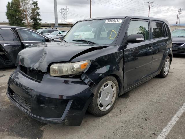 Toyota Scion xb (2010)