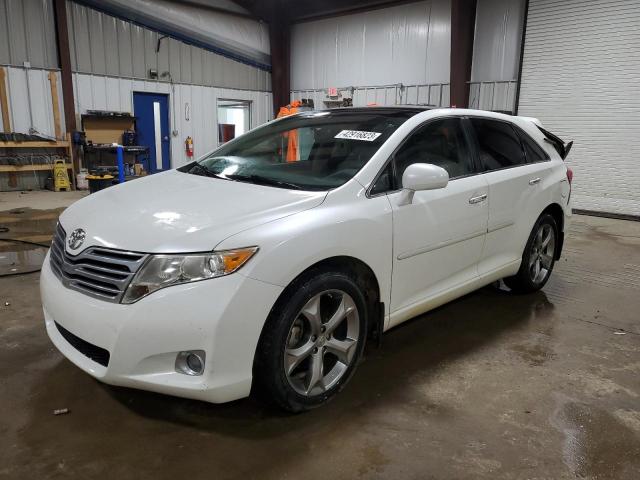 Toyota Venza (2010)