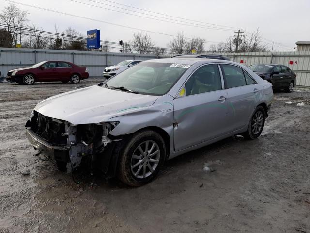 Toyota Camry hybr (2011)