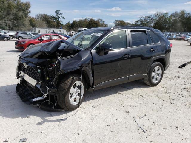 Toyota Rav4 xle (2019)