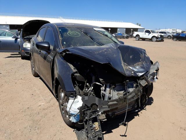 Toyota Yaris l (2019)