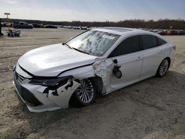 Toyota Avalon lim (2020)