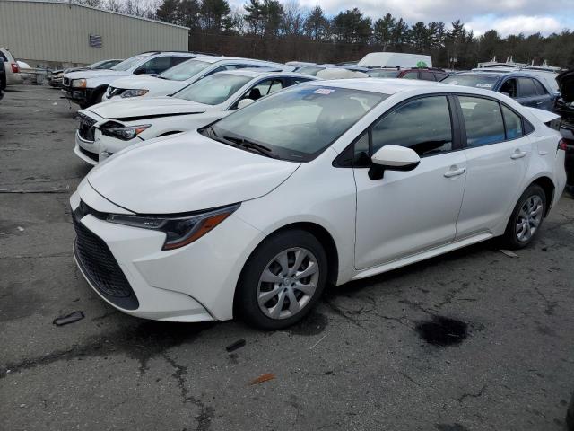 Toyota Corolla le (2020)