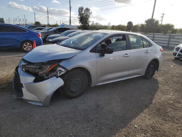 Toyota Corolla le (2020)