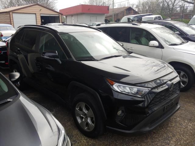 Toyota Rav4 xle (2020)