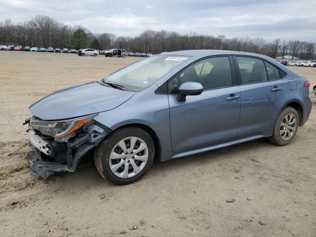 Toyota Corolla le (2021)