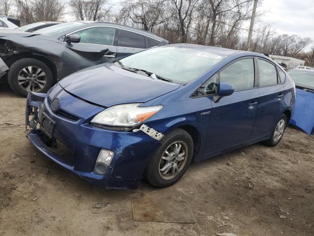 Toyota Prius (2010)