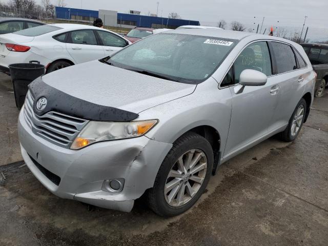 Toyota Venza (2011)