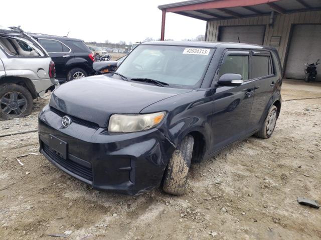 Toyota Scion xb (2012)