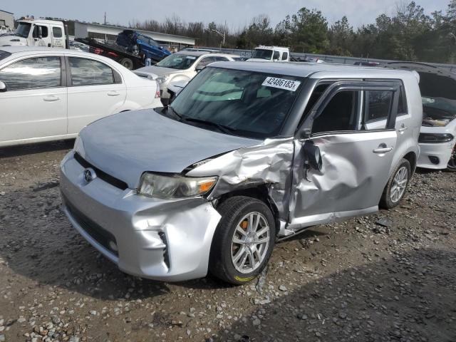 Toyota Scion xb (2013)