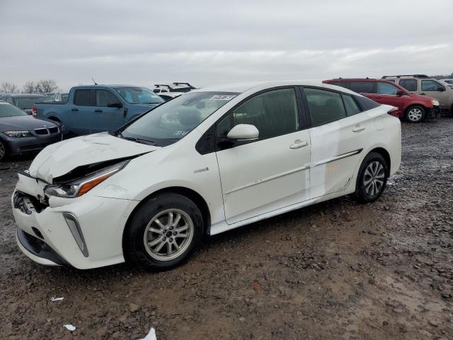 Toyota Prius (2019)