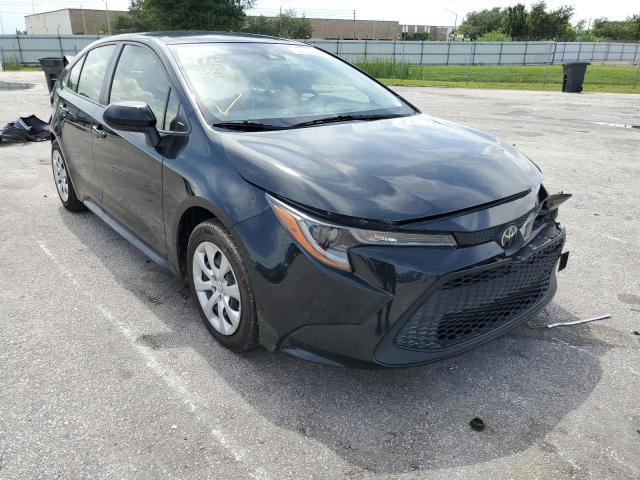 Toyota Corolla le (2020)
