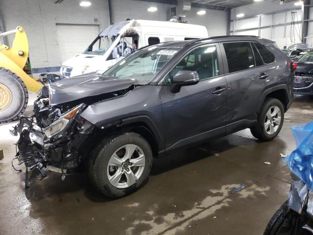 Toyota Rav4 xle (2021)