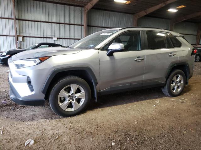 Toyota Rav4 xle (2021)