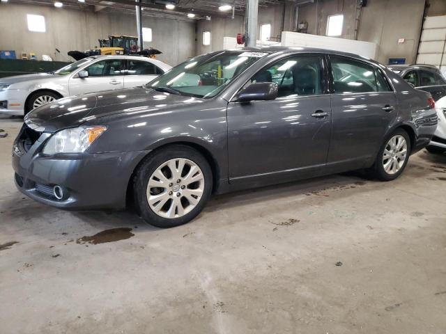 Toyota Avalon xl (2010)