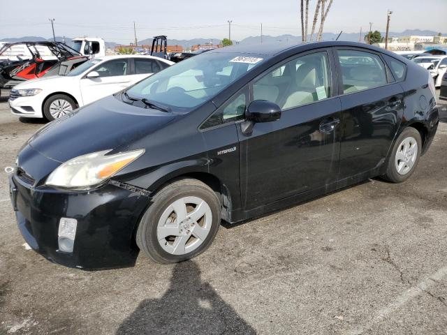 Toyota Prius (2010)