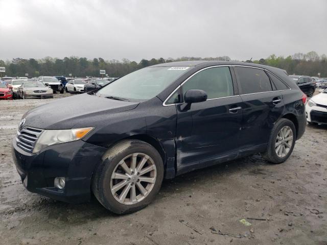 Toyota Venza (2011)