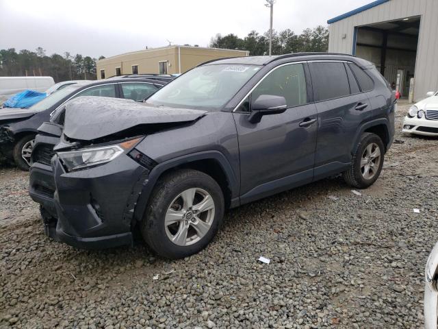 Toyota Rav4 xle (2019)