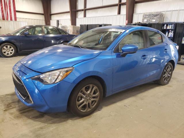 Toyota Yaris l (2019)
