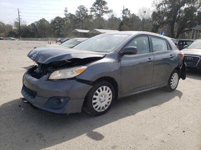 Toyota Corolla ma (2010)