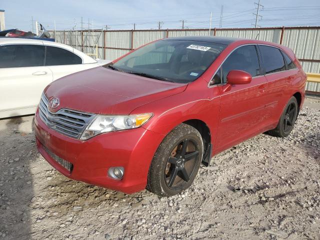 Toyota Venza (2010)
