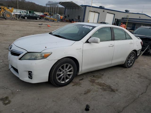 Toyota Camry hybr (2011)