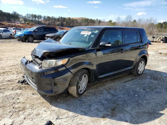 Toyota Scion xb (2012)