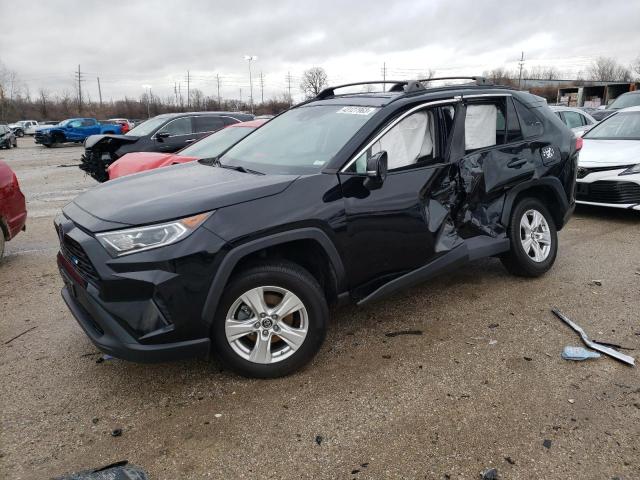 Toyota Rav4 xle (2019)