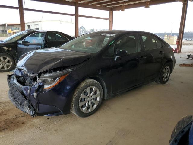 Toyota Corolla le (2020)