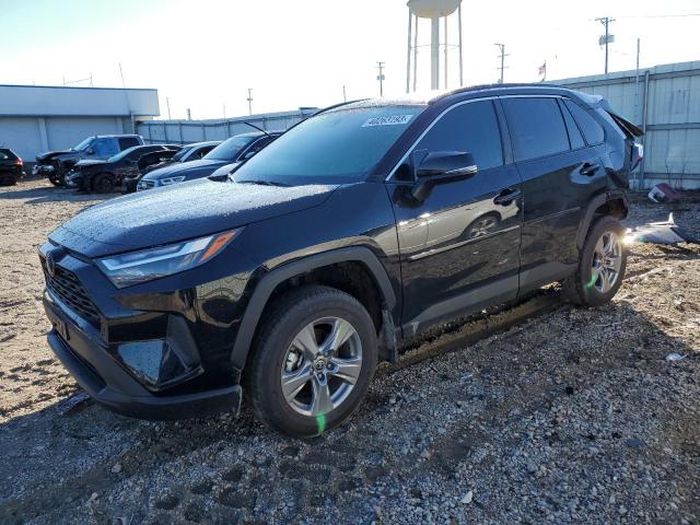Toyota Rav4 xle (2022)