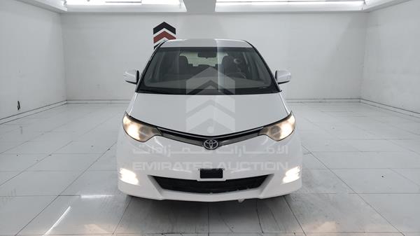 Toyota Previa (2008)