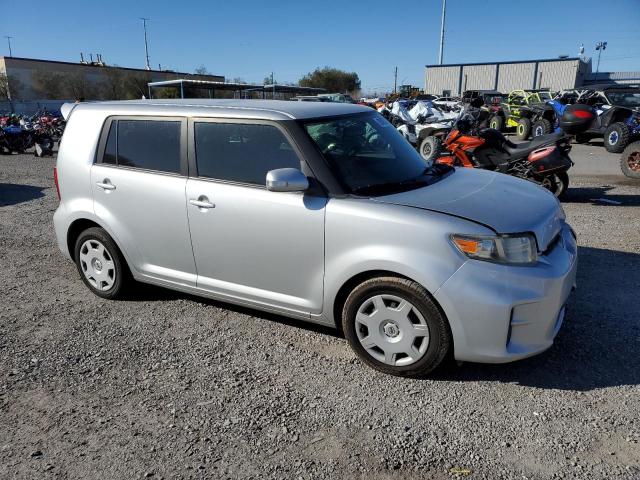 Toyota Scion xb (2012)