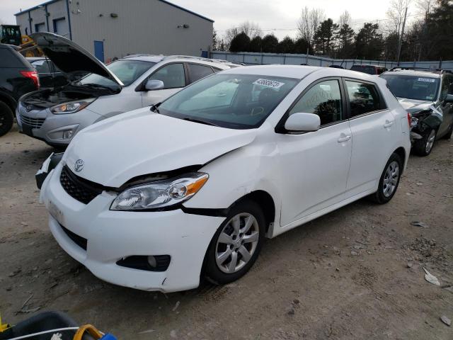 Toyota Corolla ma (2013)
