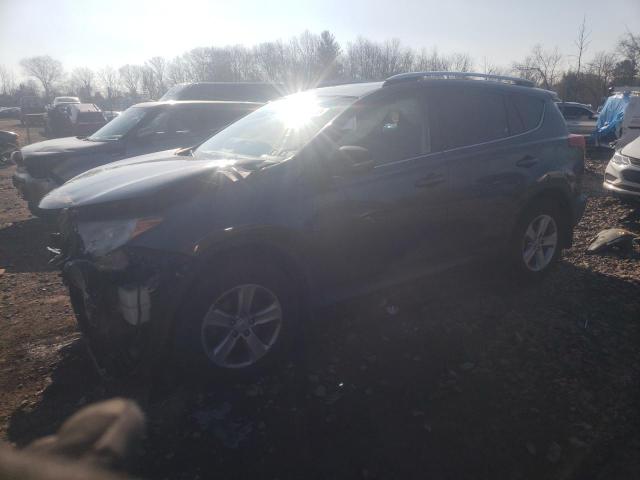 Toyota Rav4 xle (2013)
