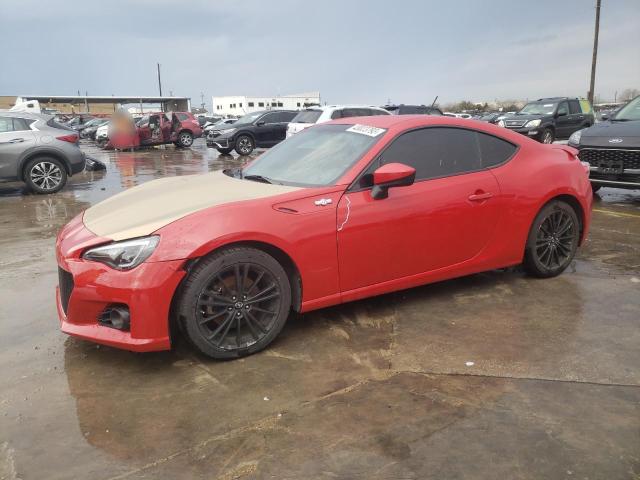 Scion Fr-s (2014)