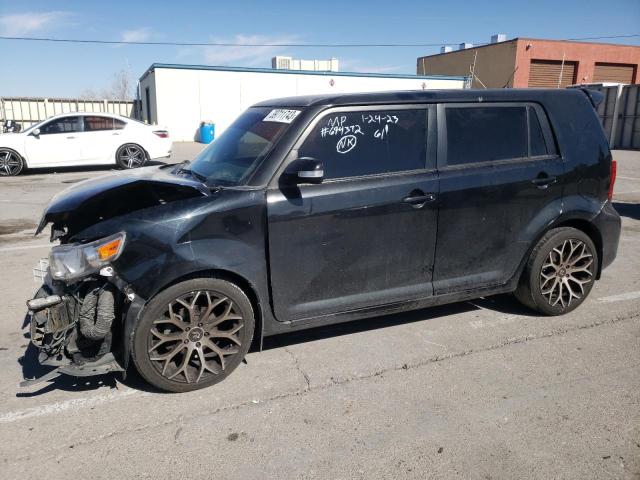 Toyota Scion xb (2014)