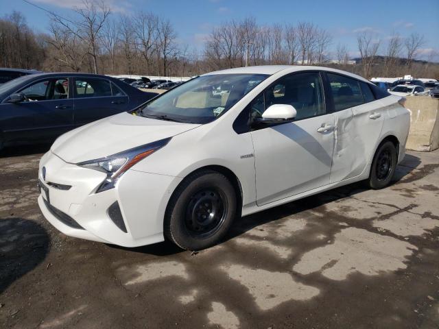 Toyota Prius (2018)