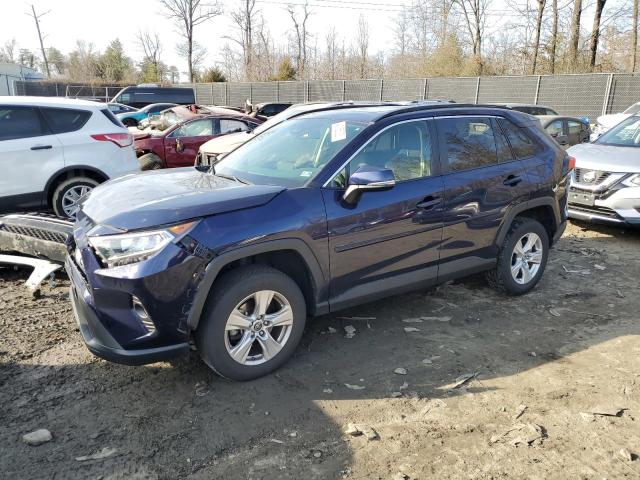 Toyota Rav4 xle (2019)
