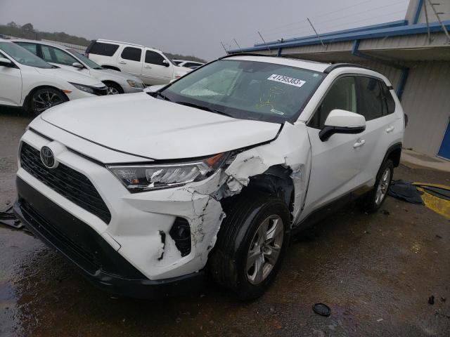 Toyota Rav4 xle (2019)