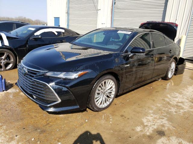 Toyota Avalon lim (2020)
