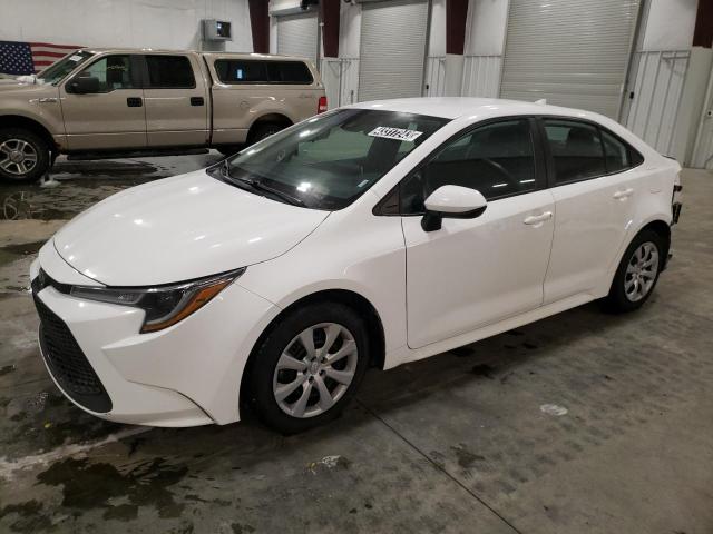 Toyota Corolla le (2020)