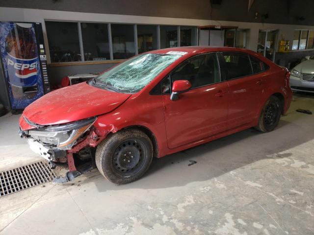 Toyota Corolla le (2020)