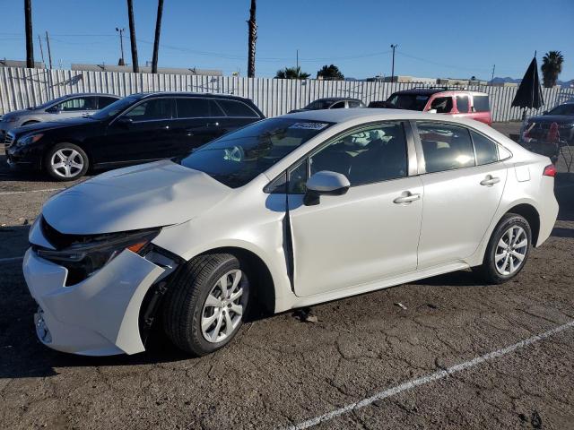 Toyota Corolla le (2020)