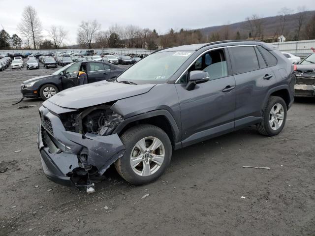 Toyota Rav4 xle (2020)