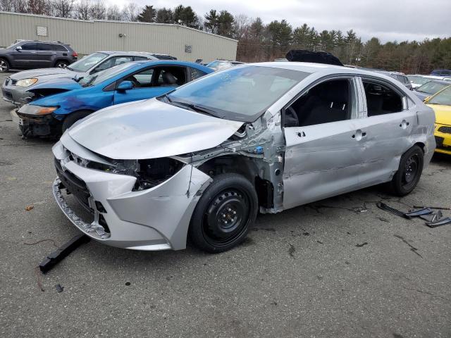 Toyota Corolla le (2022)